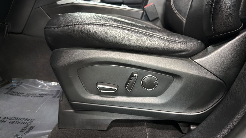 Used 2020 Ford Explorer Limited image 15