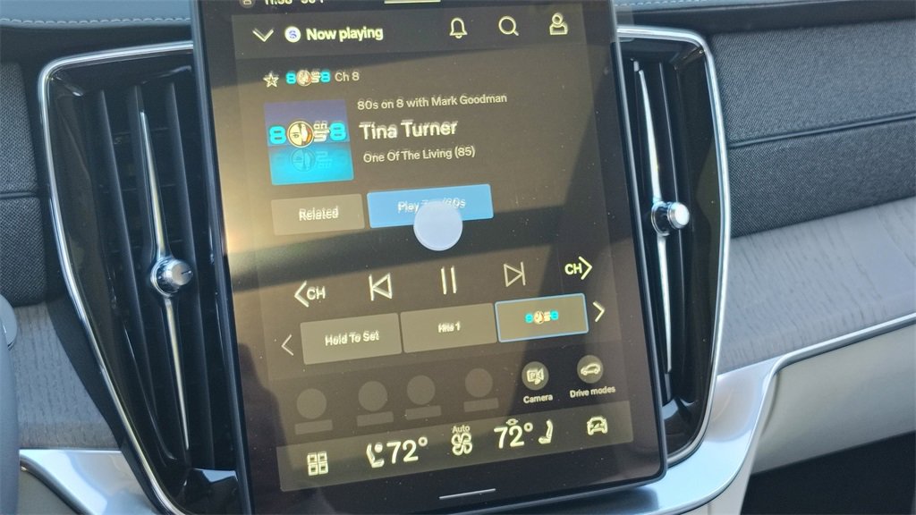 New 2026 Volvo XC90 B6 Ultra image 21