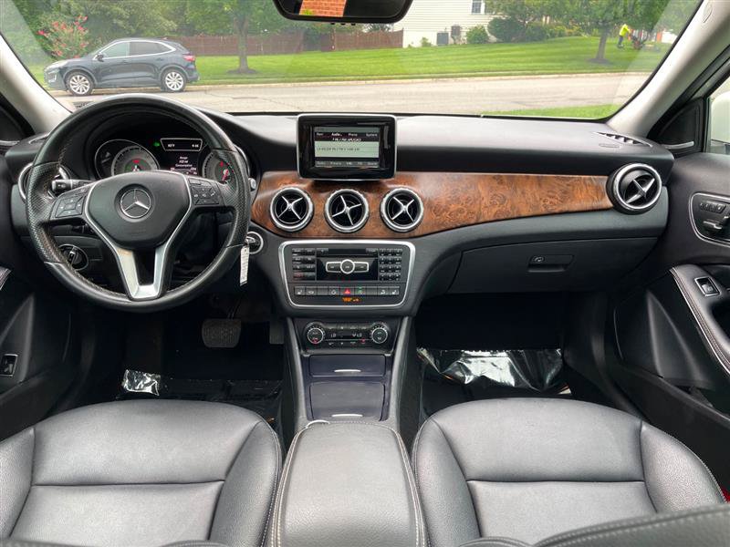 Used 2015 Mercedes-Benz GLA 250 4MATIC image 72