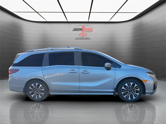 Used 2025 Honda Odyssey Elite image 14