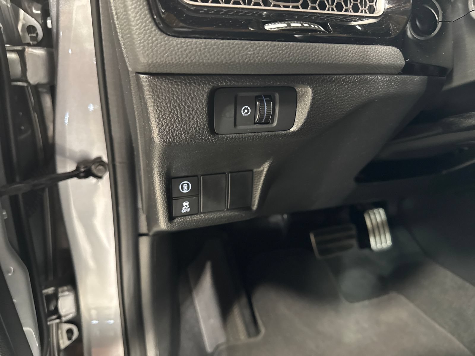Certified 2023 Honda Civic Sport image 18
