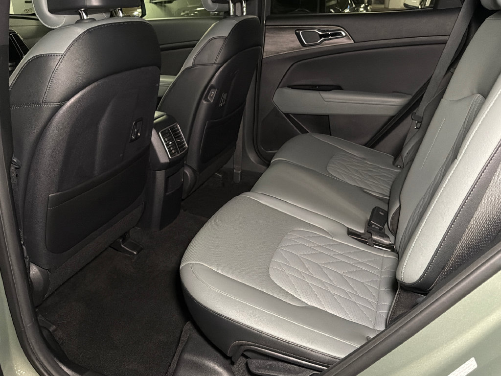 Certified 2023 Kia Sportage X-Pro Prestige AWD/4WD image 19