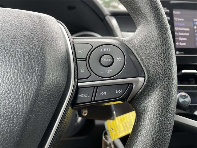 Used 2023 Toyota Camry LE image 24