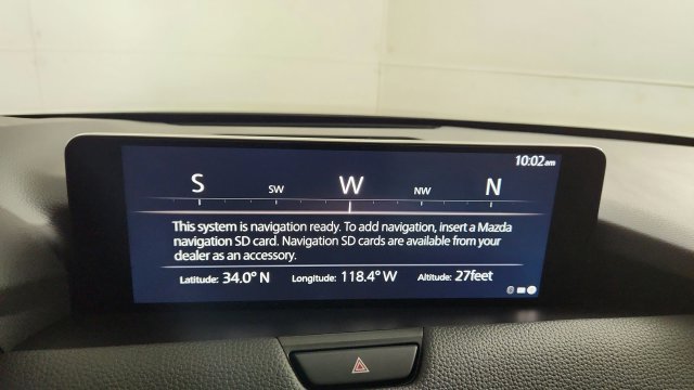 Used 2025 MAZDA CX-70 Plug-In Hybrid w/ Premium Pkg AWD/4WD image 53