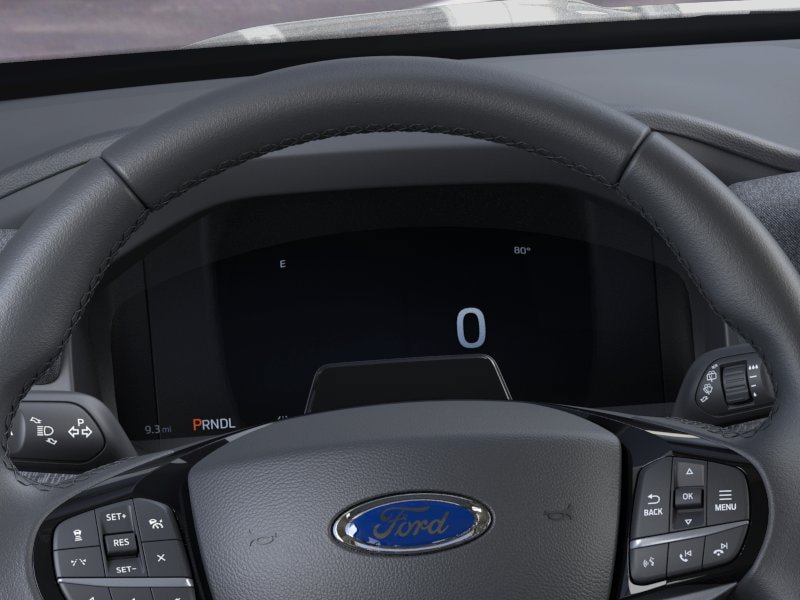 New 2026 Ford Explorer Platinum w/ LUX Leather Package AWD/4WD image 13