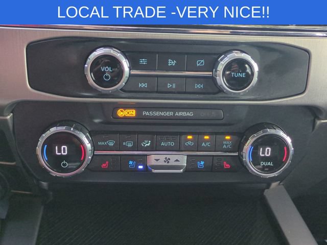 Used 2022 Ford F250 Platinum AWD/4WD image 27