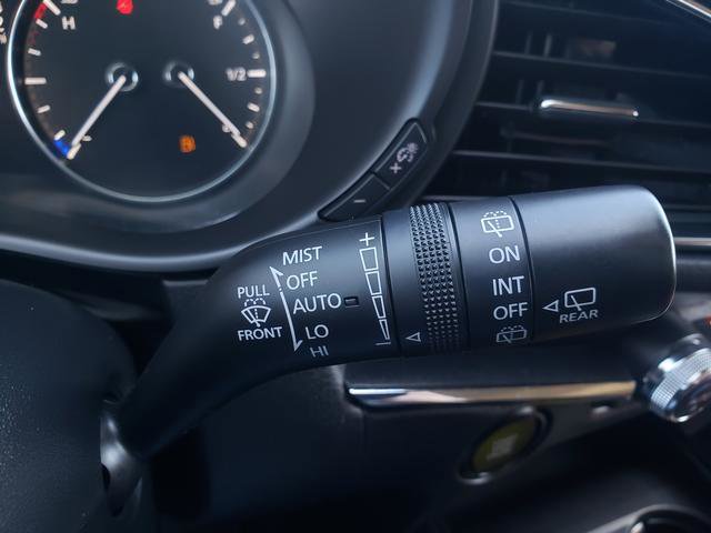 Used 2023 MAZDA CX-30 AWD 2.5 S w/ Preferred Package image 28