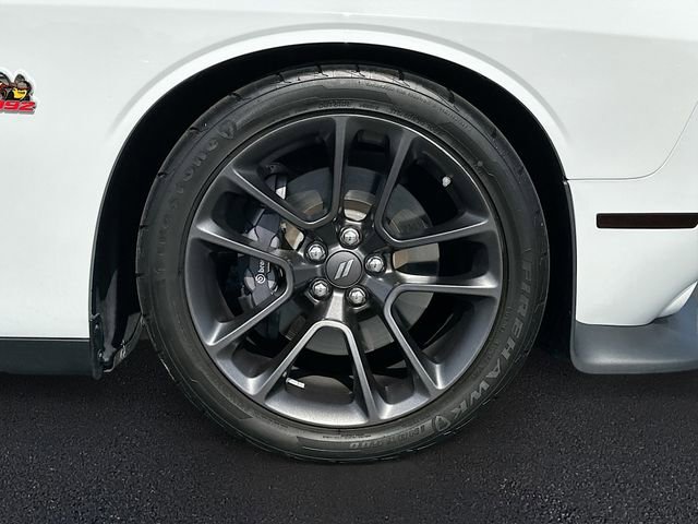 Used 2022 Dodge Challenger R/T Scat Pack w/ Driver Convenience Group image 31