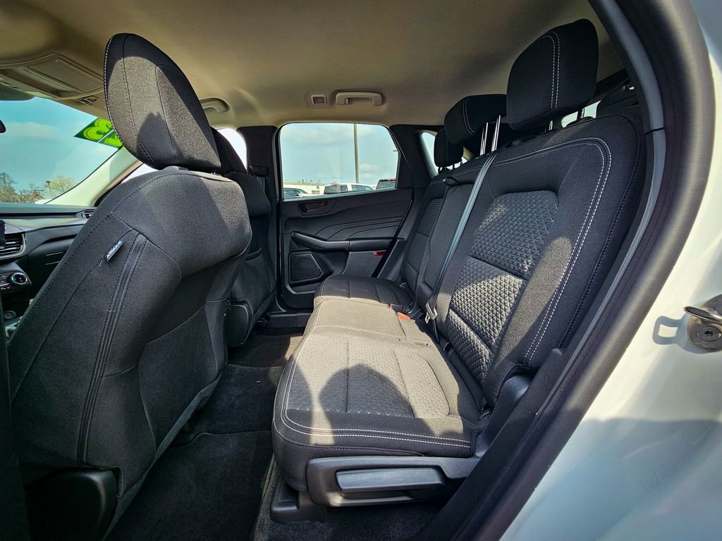 Used 2023 Ford Escape Active image 29