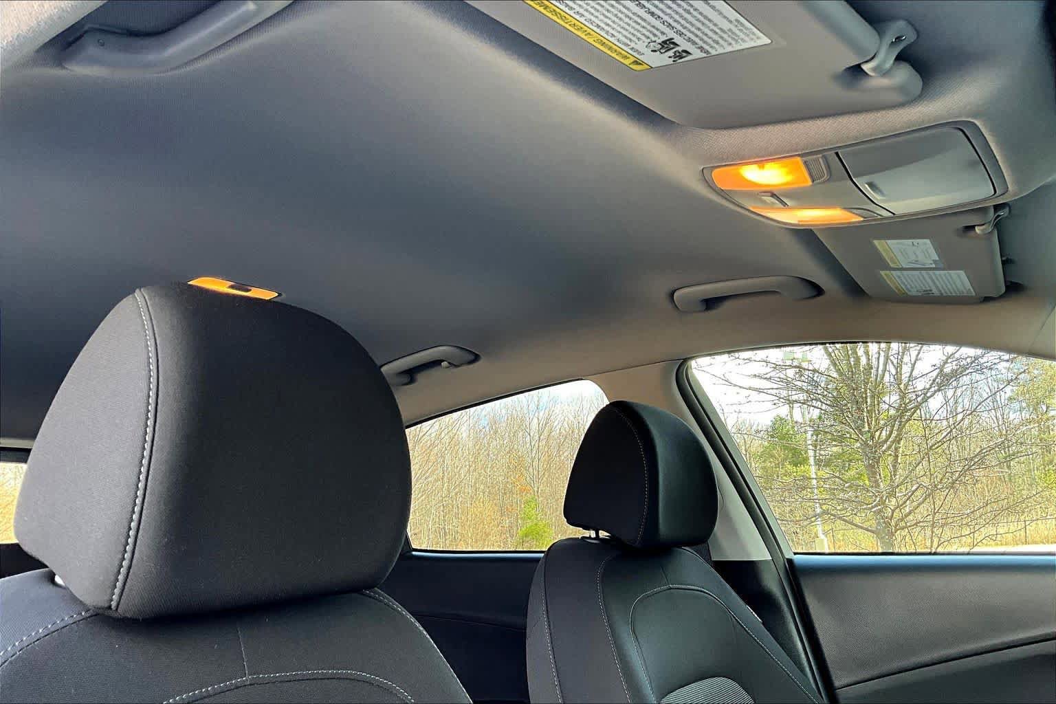 Used 2023 Hyundai Kona SEL image 14