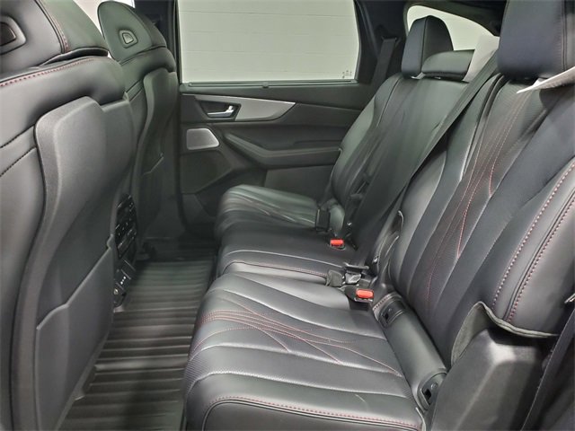 New 2026 Acura MDX A-Spec image 12