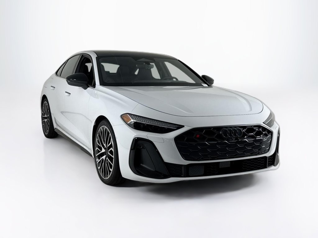 New 2026 Audi S5 Premium Plus AWD/4WD image 7