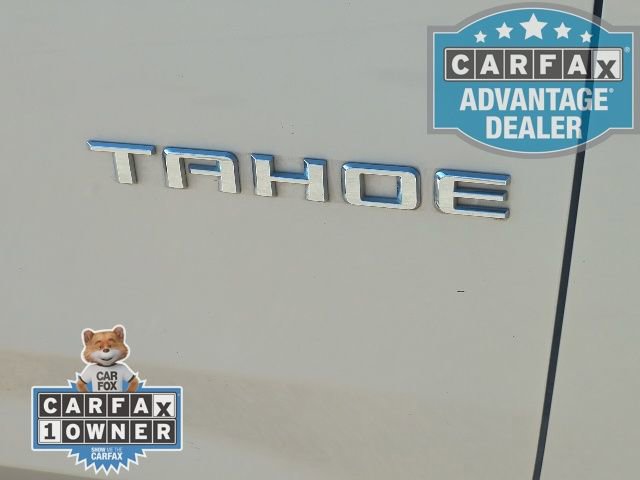 Certified 2022 Chevrolet Tahoe Premier image 34