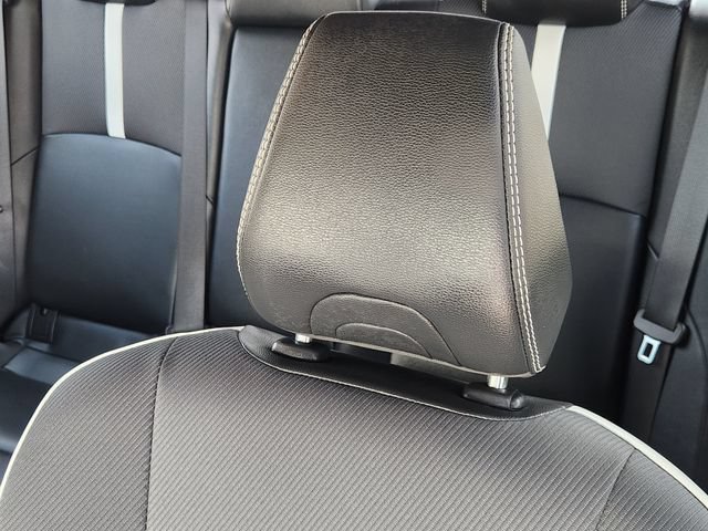 Used 2025 Toyota Camry SE w/ Convenience Package FWD image 24