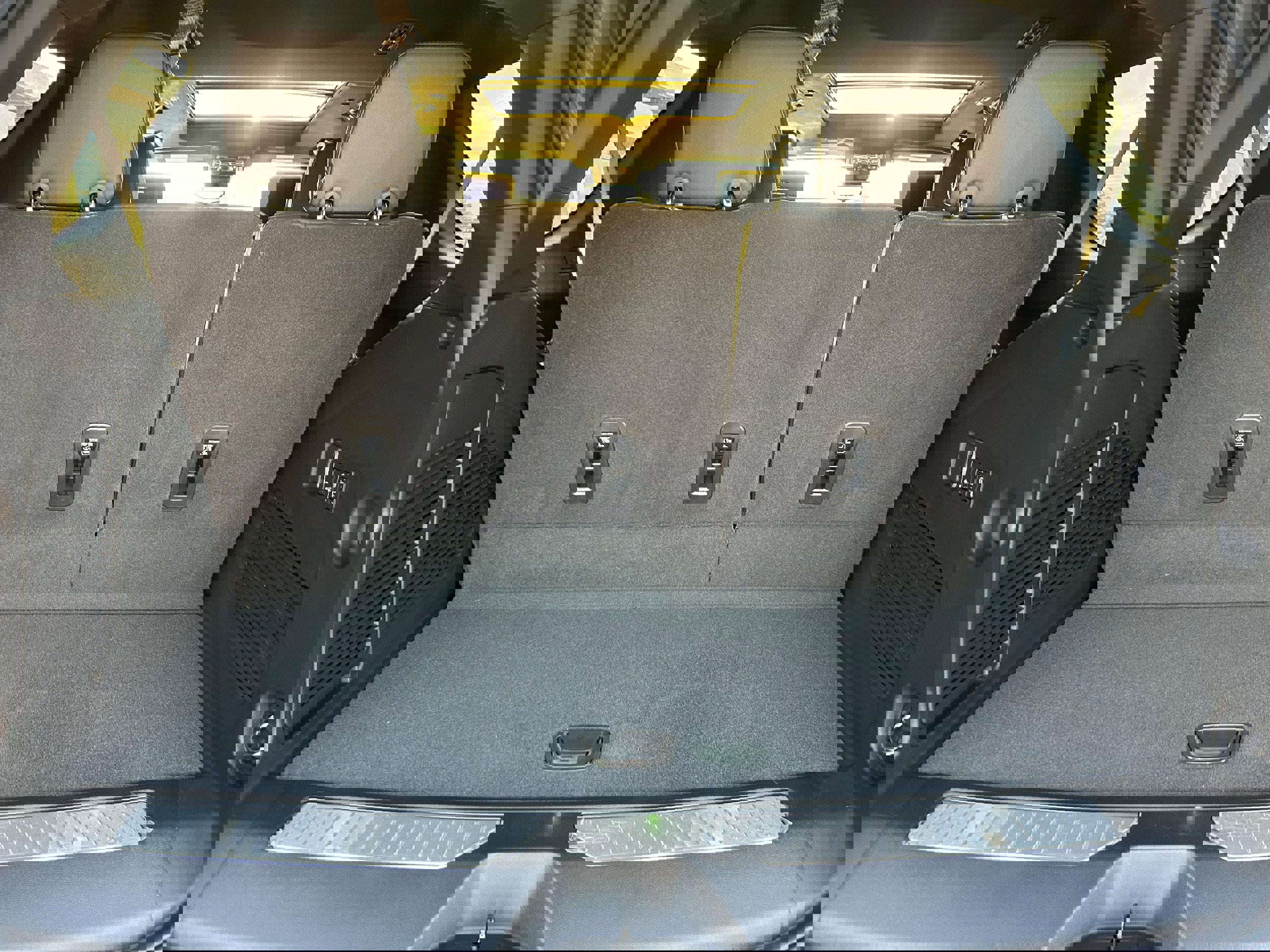 New 2026 Chevrolet Tahoe Premier image 6