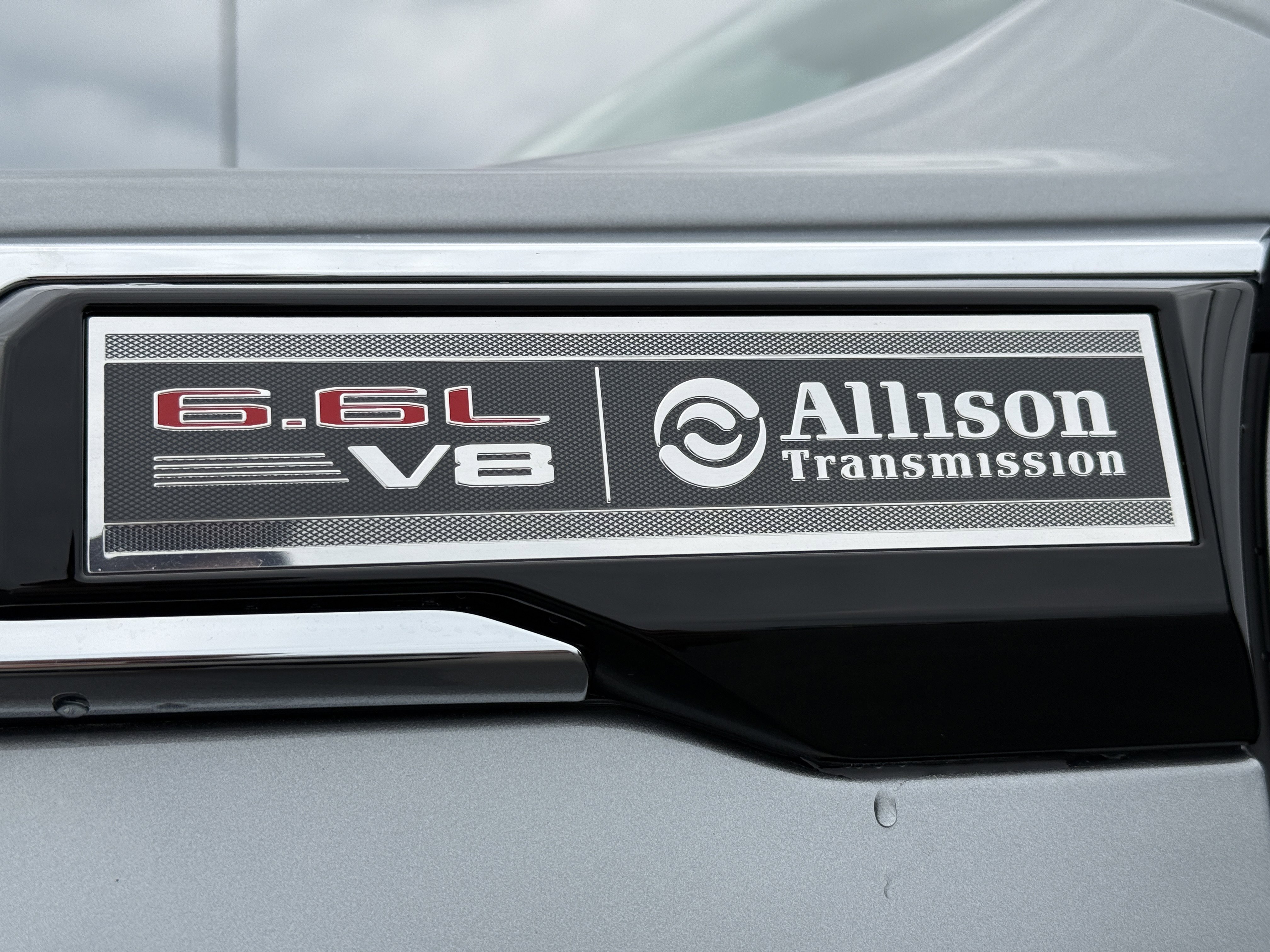 New 2026 GMC Sierra 2500 Denali w/ Denali Reserve Package image 40