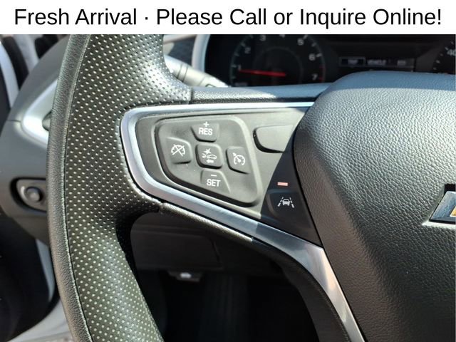 Used 2022 Chevrolet Malibu LS image 16