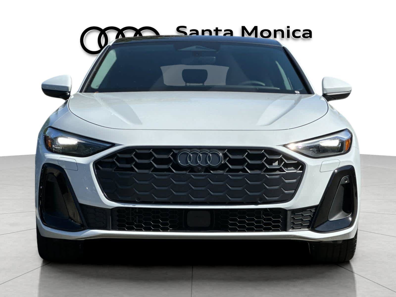 New 2026 Audi A5 2.0T Premium Plus AWD/4WD image 10
