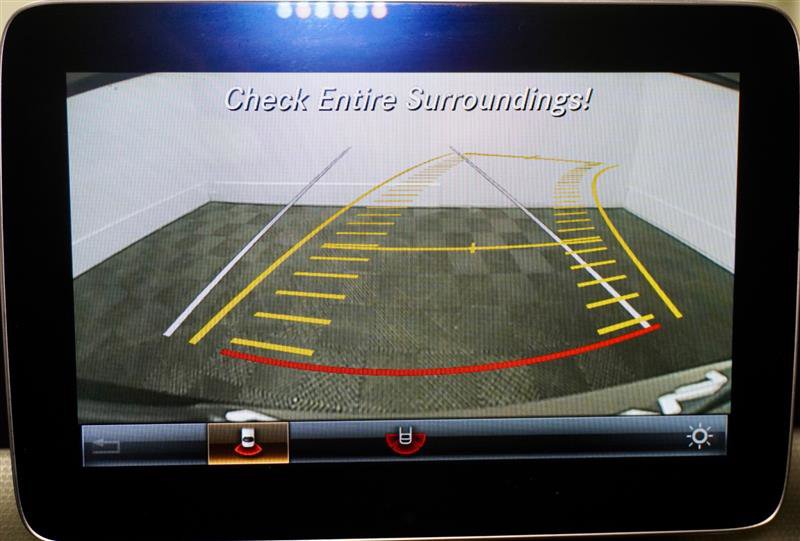 Used 2017 Mercedes-Benz CLA 250 4MATIC image 17