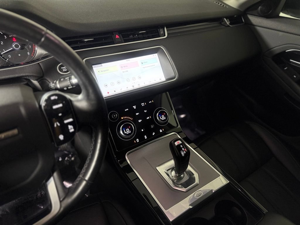 Used 2020 Land Rover Range Rover Evoque S AWD/4WD image 17