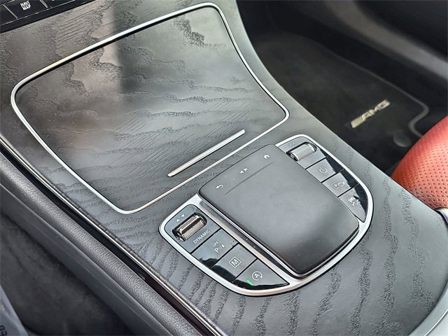 Used 2022 Mercedes-Benz GLC 300 image 31