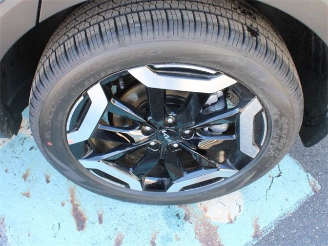 New 2025 Kia Telluride S image 16