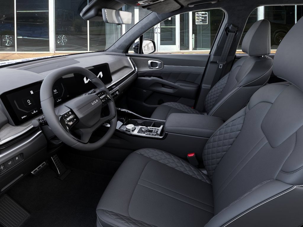 New 2026 Kia Sorento SX Prestige AWD/4WD image 17