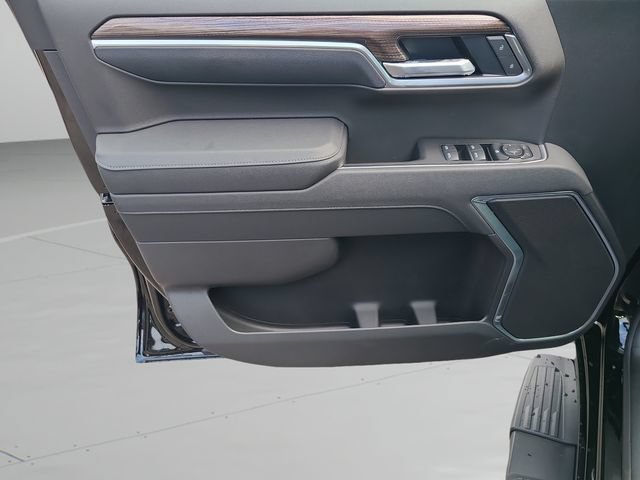 New 2026 Chevrolet Silverado 1500 RST RWD image 16
