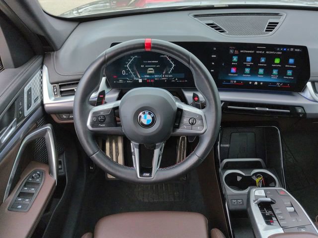 Used 2024 BMW X1 M35i w/ Shadowloine Package image 18
