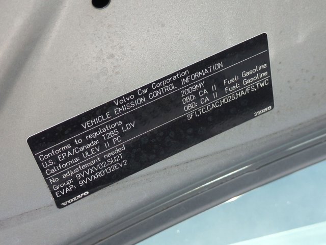 Used 2009 Volvo C30 T5 R-Design image 24