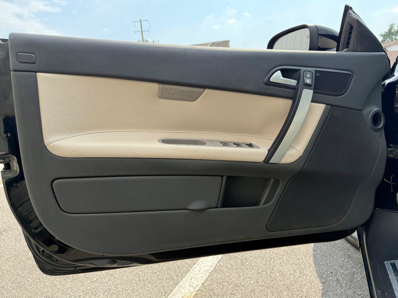 Used 2012 Volvo C70 T5 FWD image 14