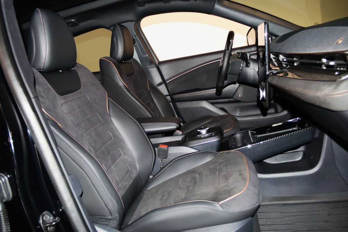 Used 2023 Ford Mustang Mach-E GT AWD/4WD image 64