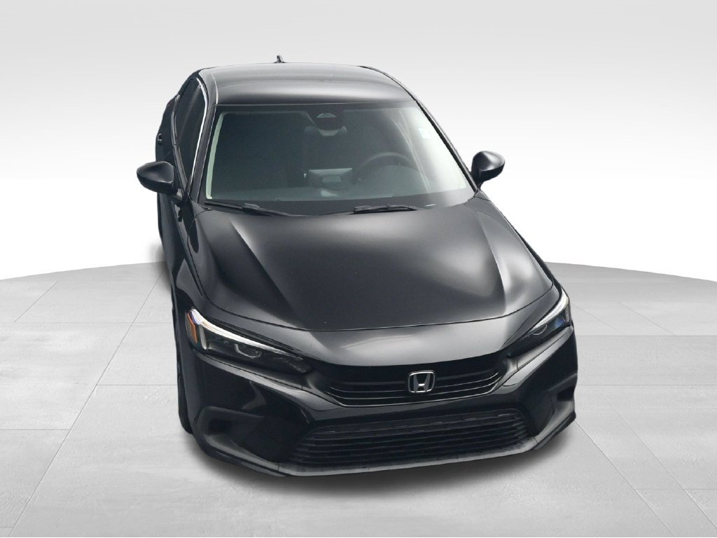 Used 2023 Honda Civic LX image 44