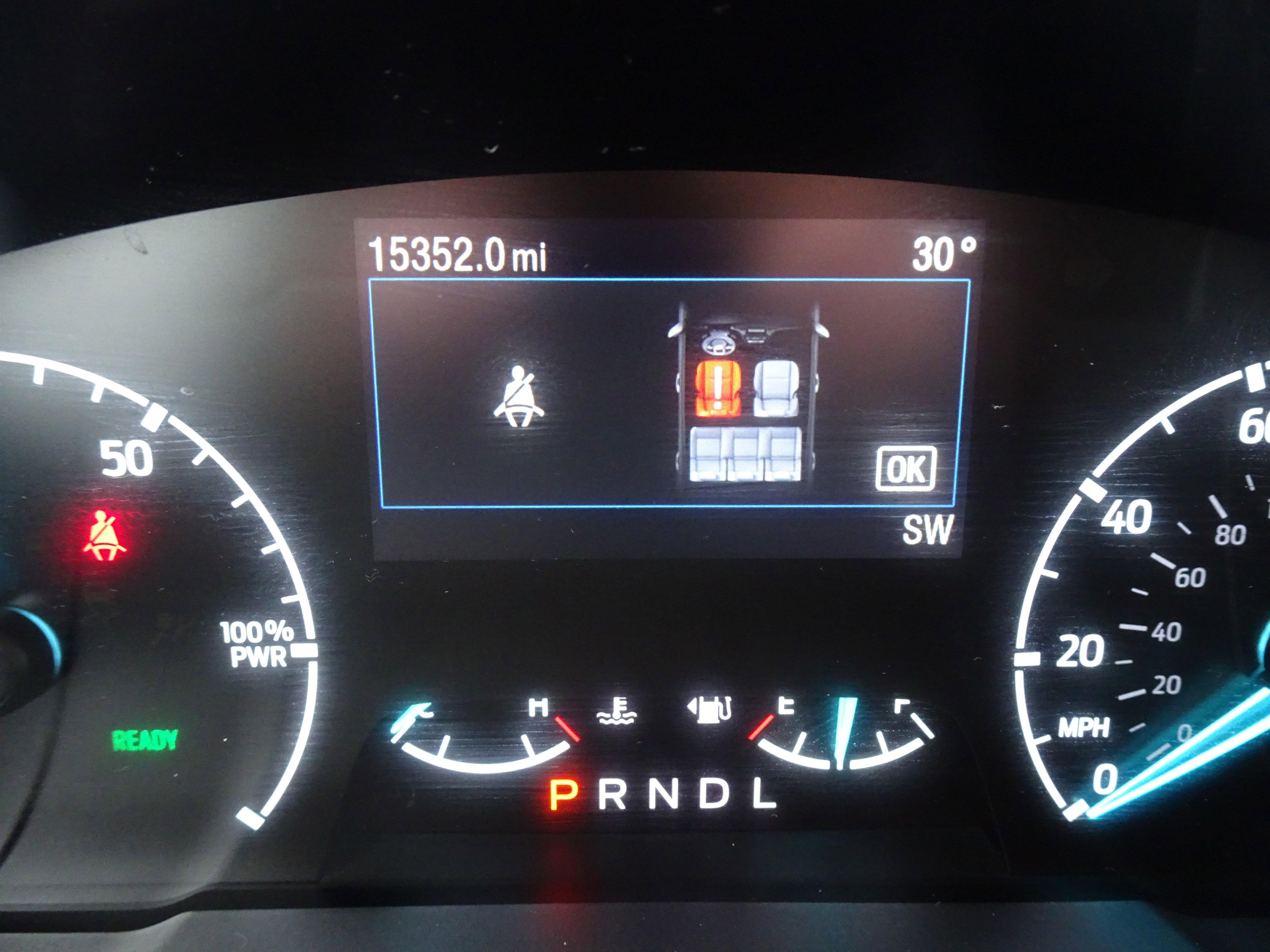 Used 2024 Ford Maverick XL image 24