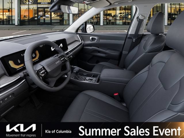 New 2026 Kia Sorento X-Line EX AWD/4WD image 17