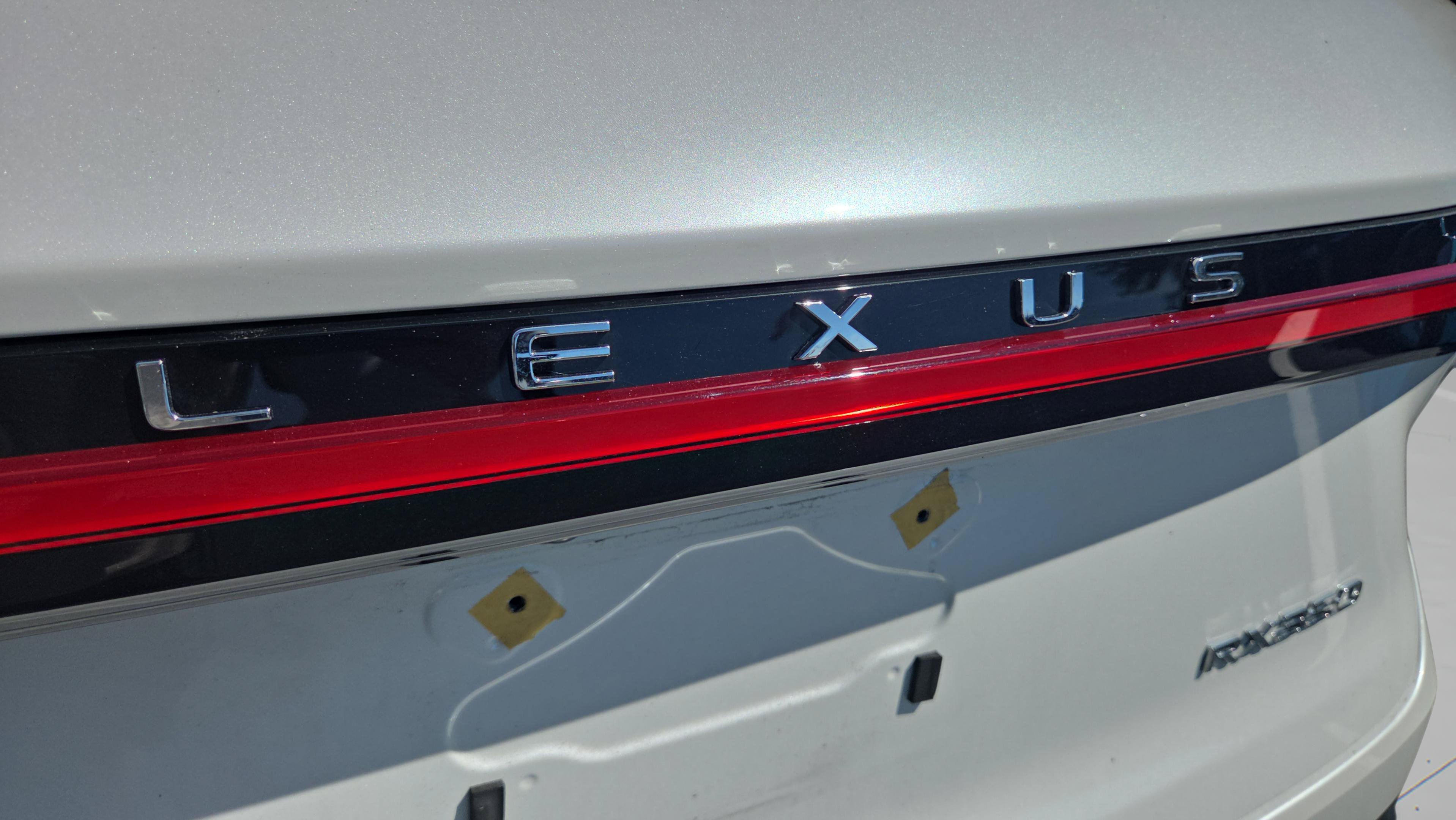 Used 2025 Lexus RX 350 Premium Plus w/ Convenience Package FWD image 36