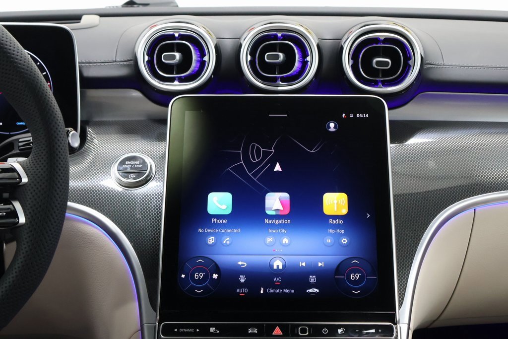 New 2026 Mercedes-Benz CLE 300 4MATIC Cabriolet image 19