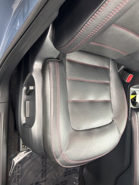 Used 2023 MAZDA CX-5 Carbon Edition image 23