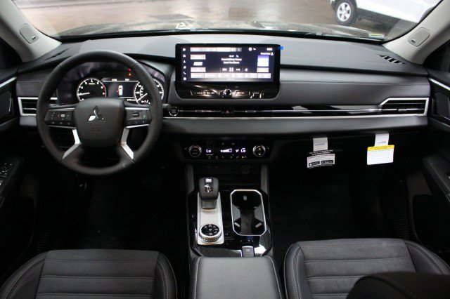 New 2026 Mitsubishi Outlander SE AWD/4WD image 20