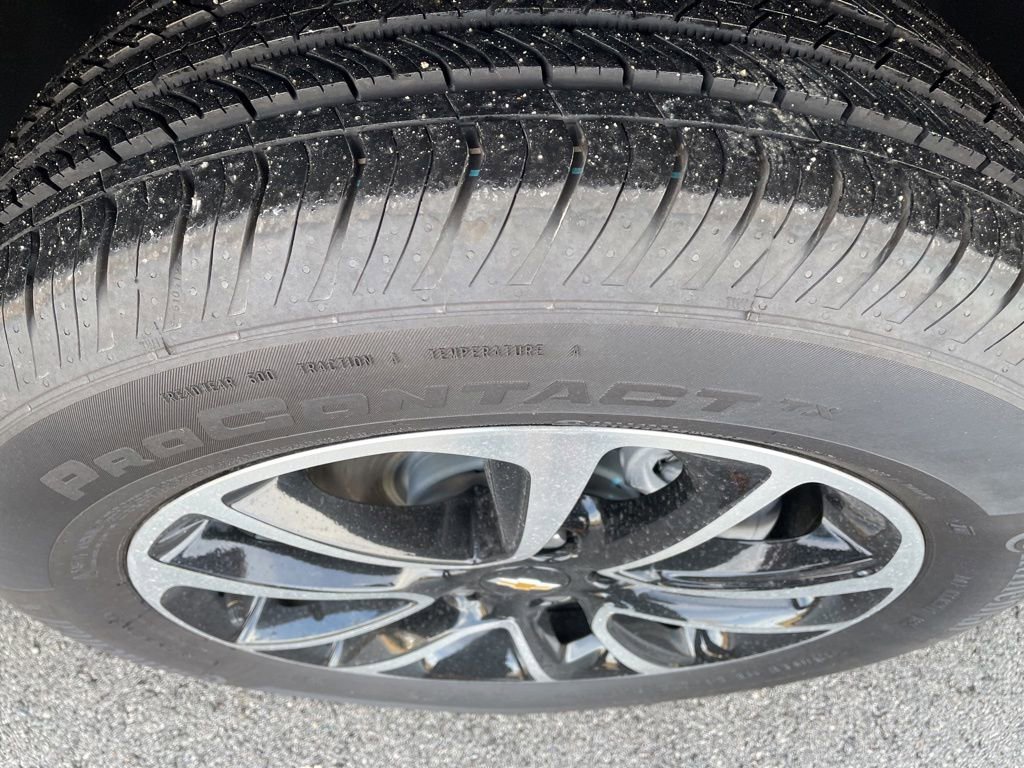 New 2026 Chevrolet TrailBlazer LT w/ Convenience Package image 31