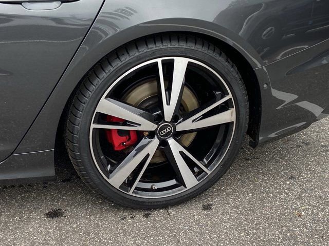 Certified 2023 Audi S6 Premium Plus w/ Premium Plus Package image 11