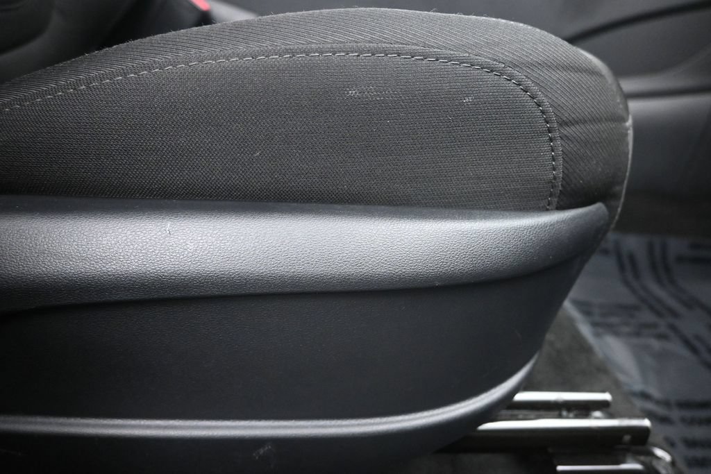 Used 2024 Hyundai Tucson SEL FWD image 12