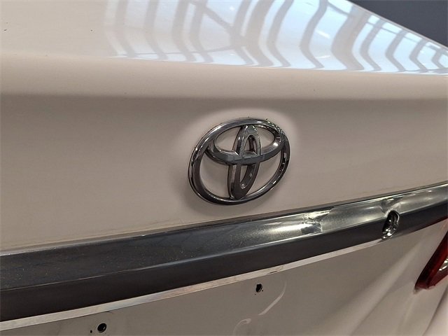 Used 2012 Toyota Corolla LE image 28