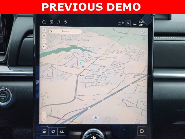 New 2026 GMC Terrain Elevation w/ Technology Package II image 20