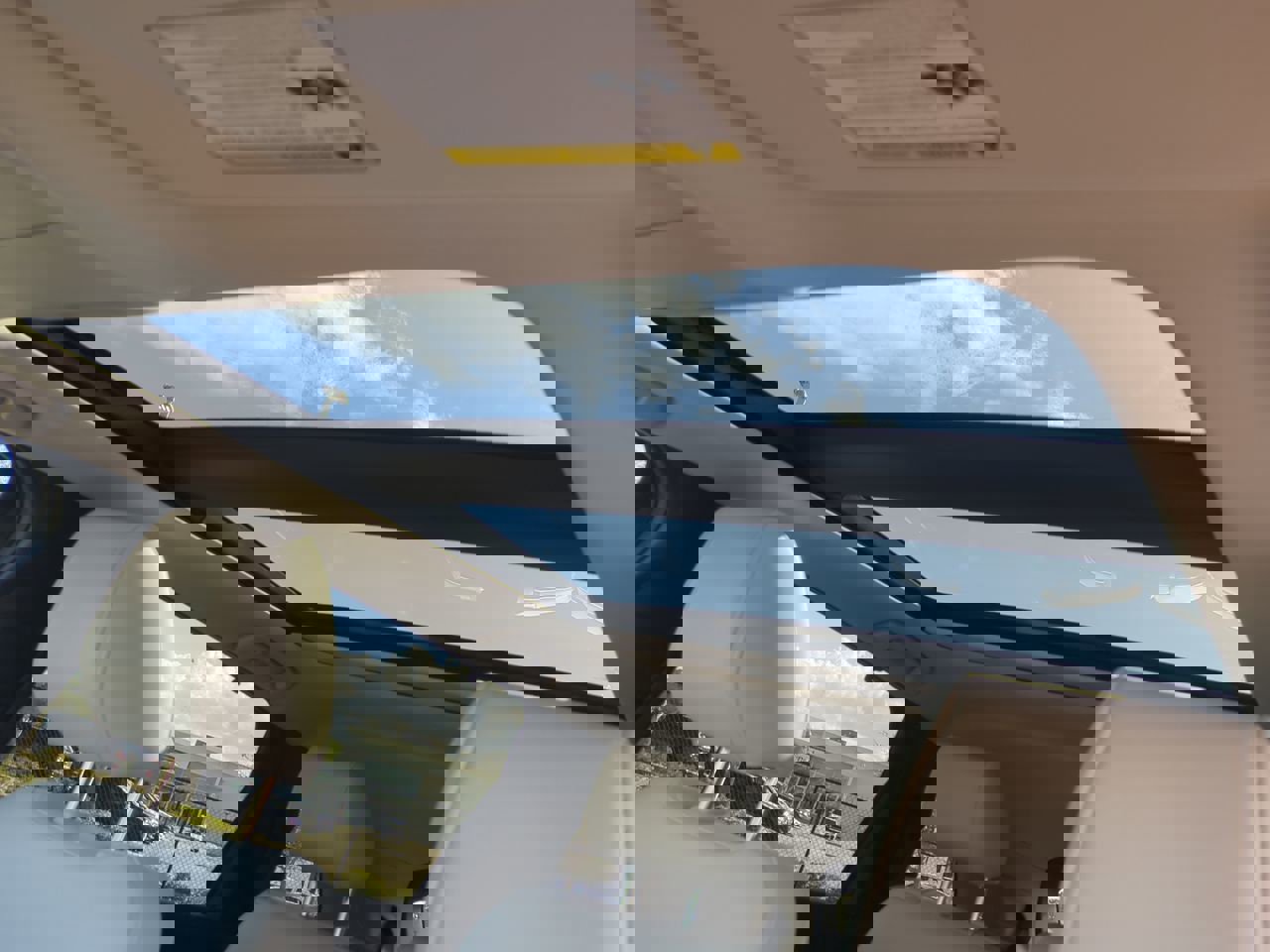 New 2026 MAZDA CX-90 Plug-In Hybrid w/ Premium Plus image 20