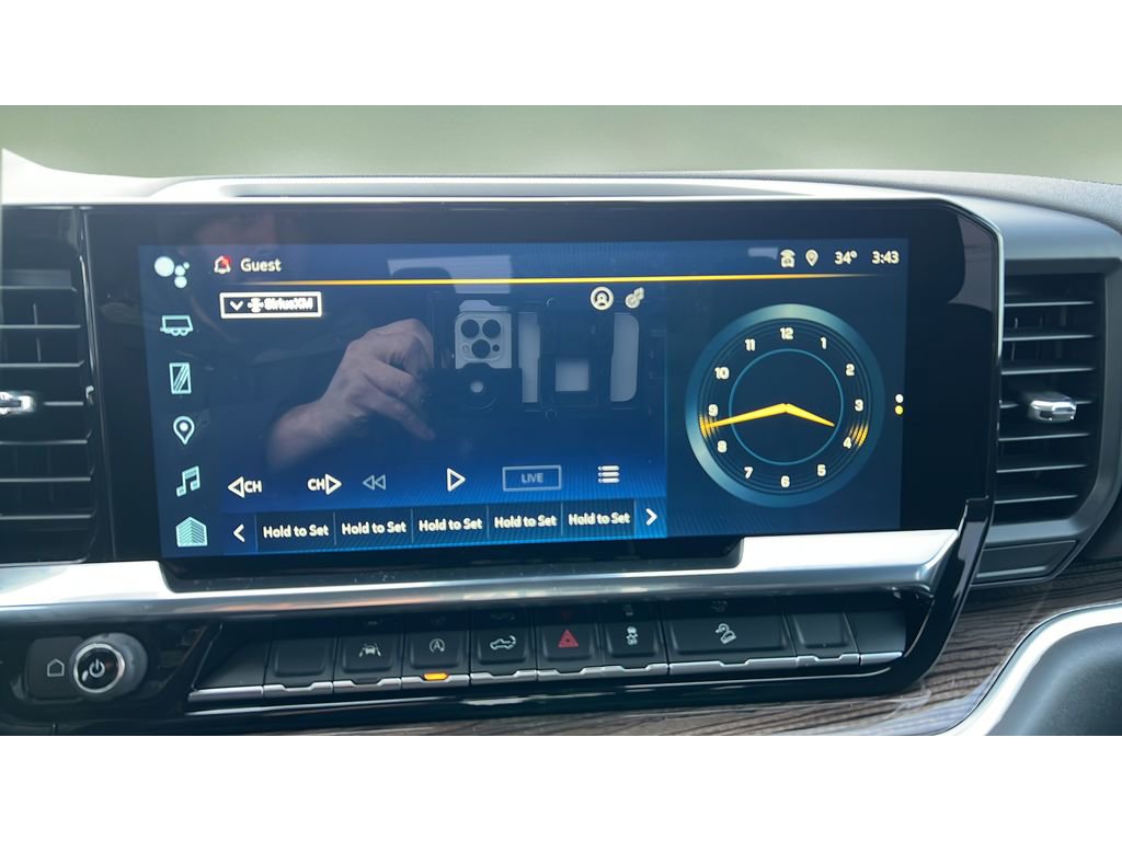 New 2026 Chevrolet Silverado 1500 LT image 18