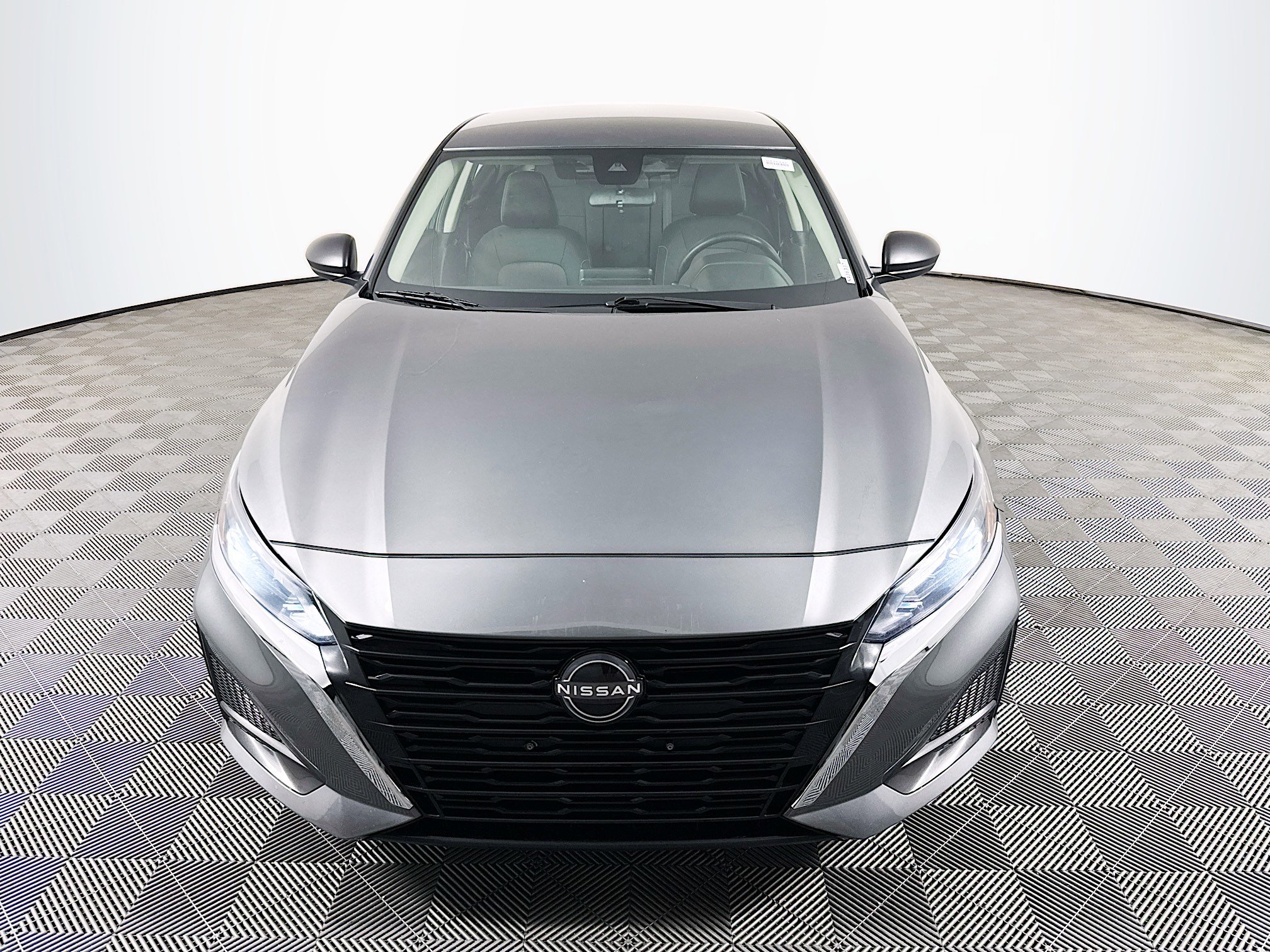 Used 2024 Nissan Altima 2.5 S video 2