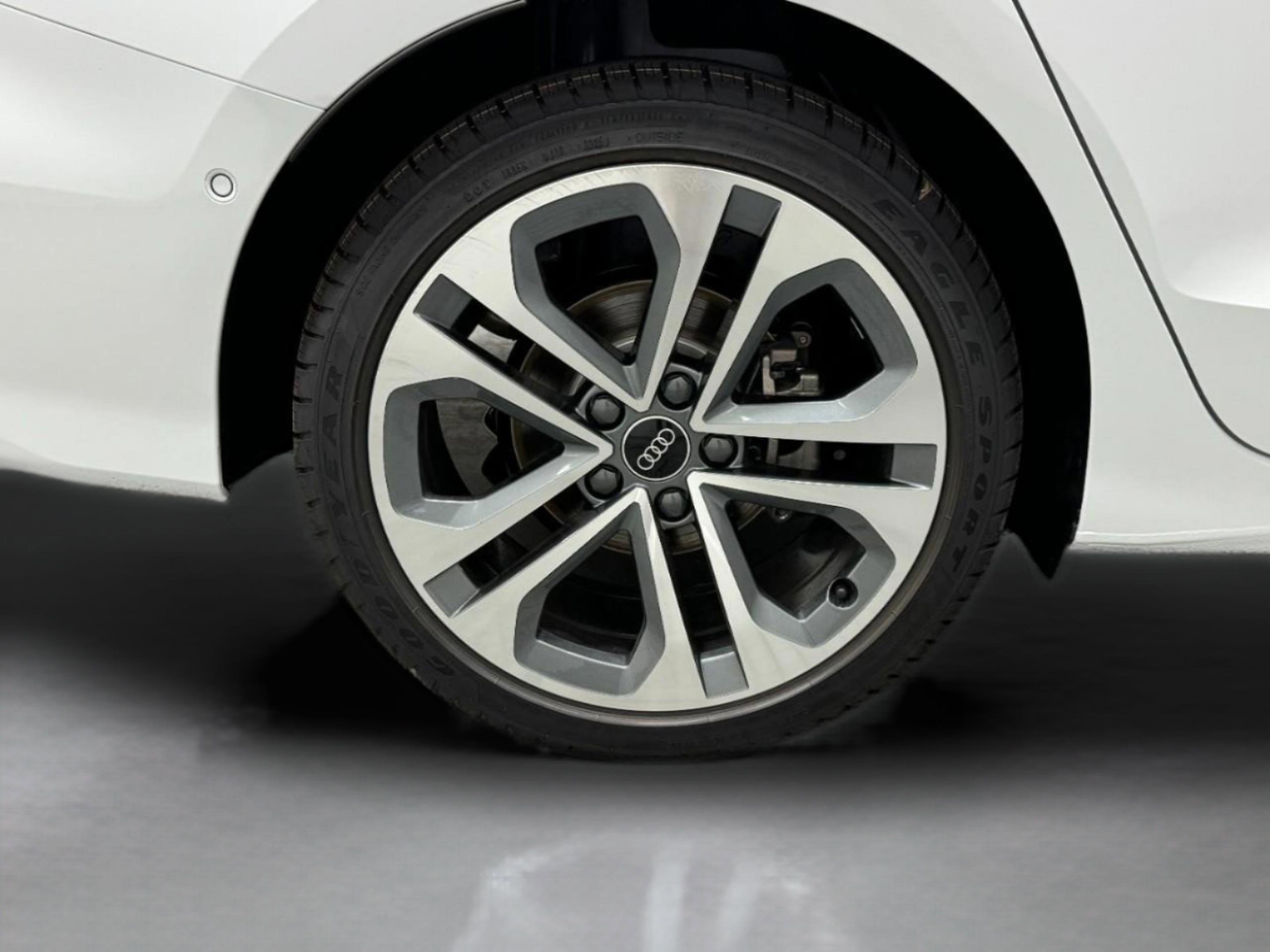 New 2026 Audi A3 2.0T Premium Plus image 8