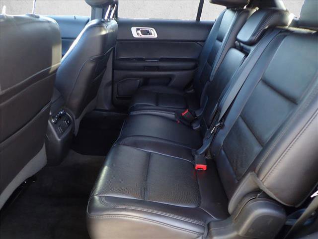 Used 2013 Ford Explorer Limited image 8