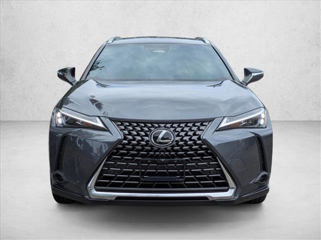 Certified 2026 Lexus UX 300h FWD image 2